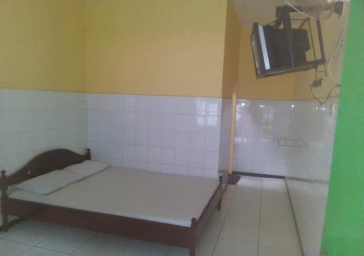 Roda Mas I Hotel