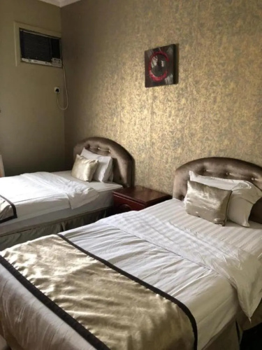 Al Wouroud Serviced Appartment 5