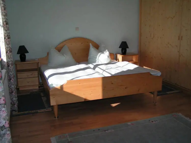 Pension Hohenau