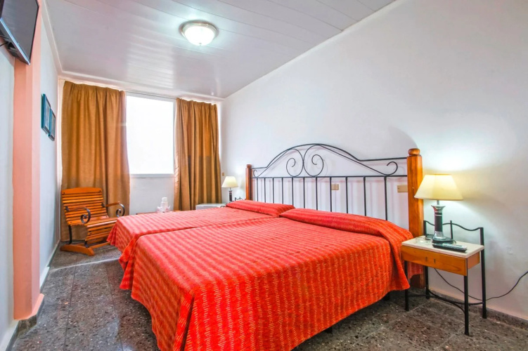 Marazul Hotel