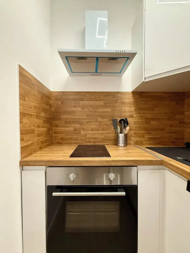 Studio moderne au coeur Saint Adalbert