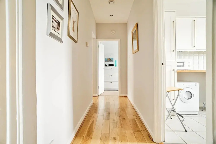 JOIVY Bright Royal Mile Apartment