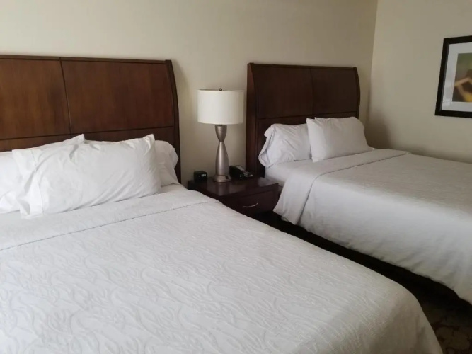 Hilton Garden Inn Oxnard/Camarillo