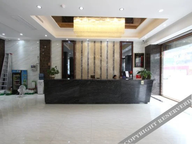 Zhaoqing Xingheju Apartment