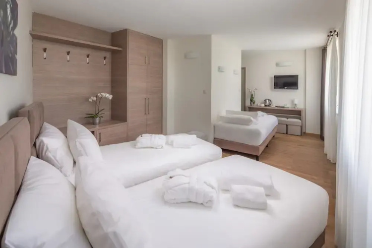 Hotel Benta