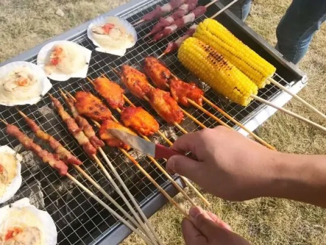 Meal
