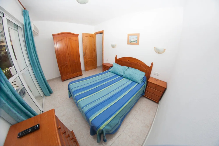 Casas Rurales Santos