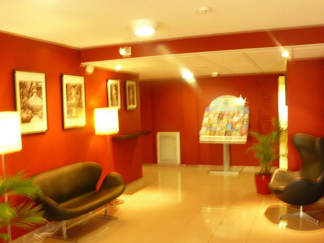 Villa Bellagio Montpellier