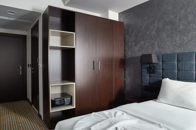 Hotel Gold