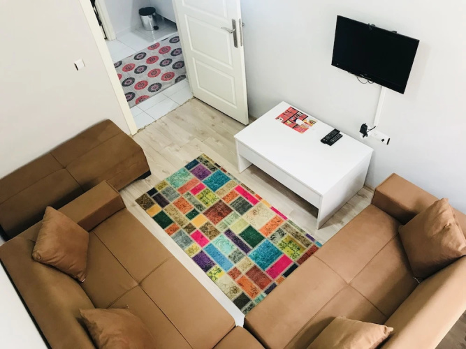 Bulut Suites