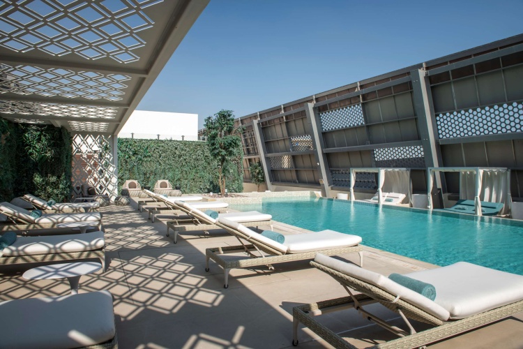 Steigenberger Hotel Doha photo 19