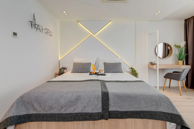Hotel Pax
