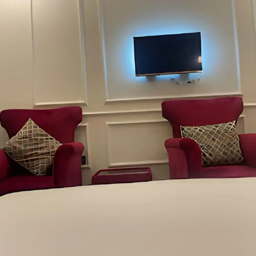 Elite Elegance Inn