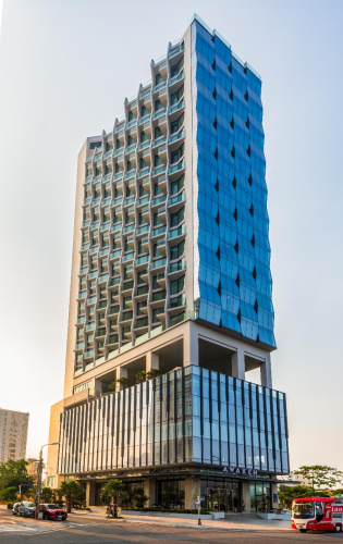 Awaken Danang Hotel - ダナン