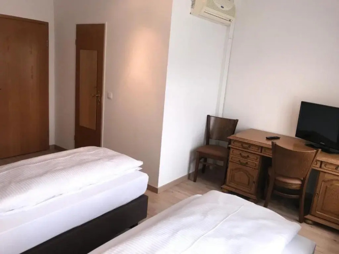 Hotel Sonnenschein