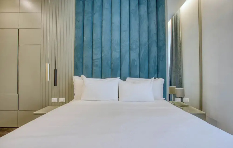 Boutique Aparthotel By OSPITAMI