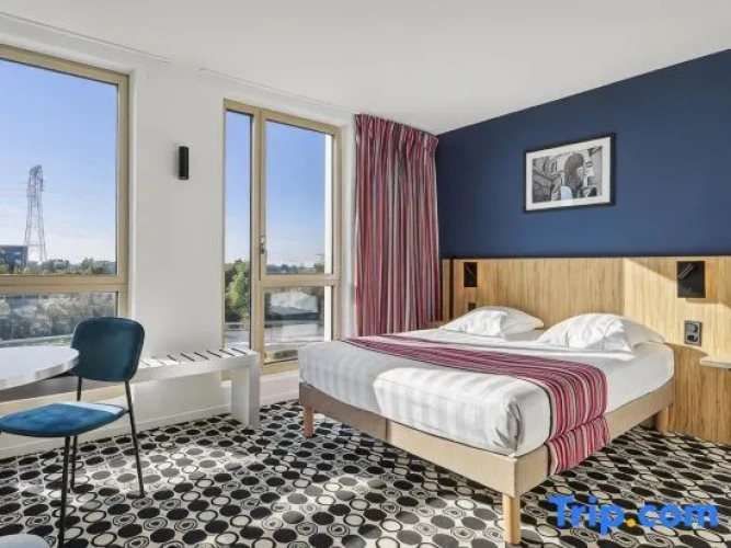 Prestige Double room
