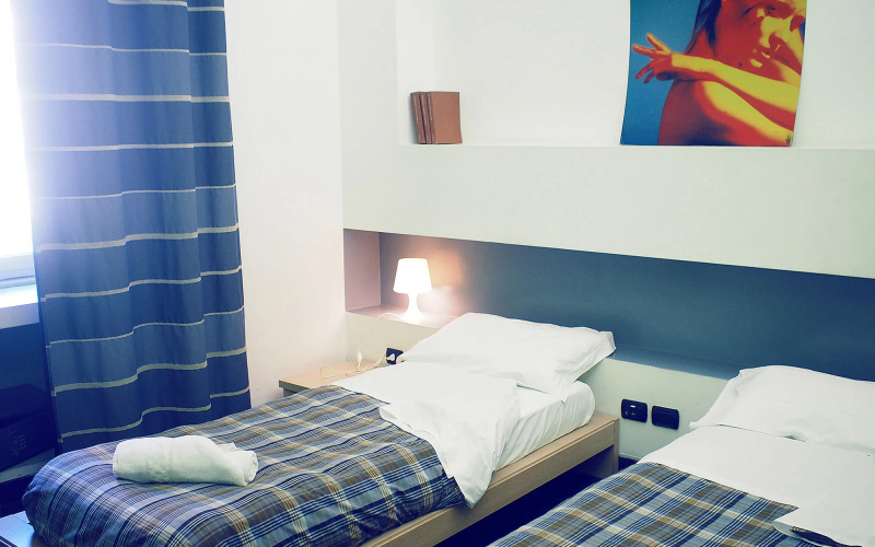 Hotelbild