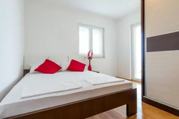 Apartment Blue Horizon