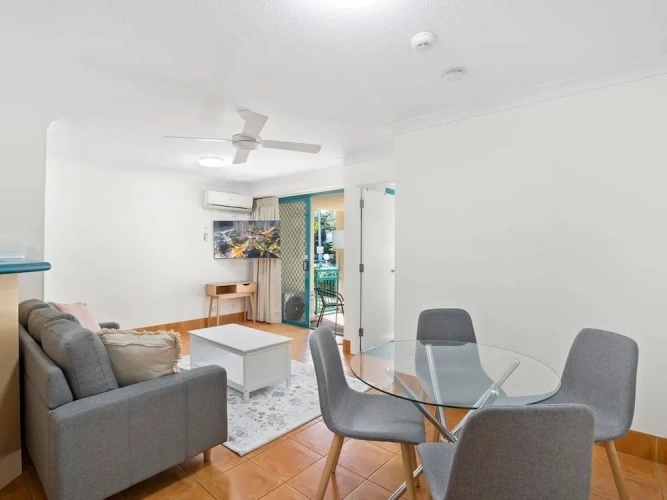 Comfort Apartment