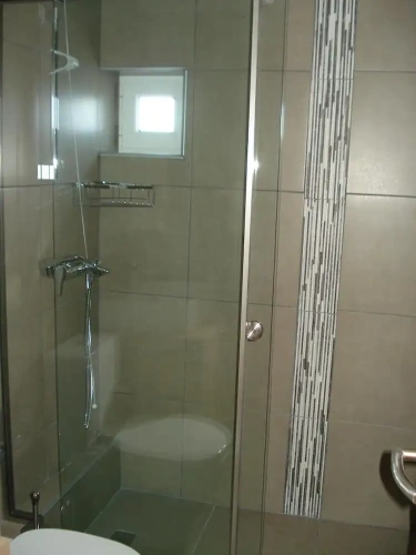 Economy Double room with balcony