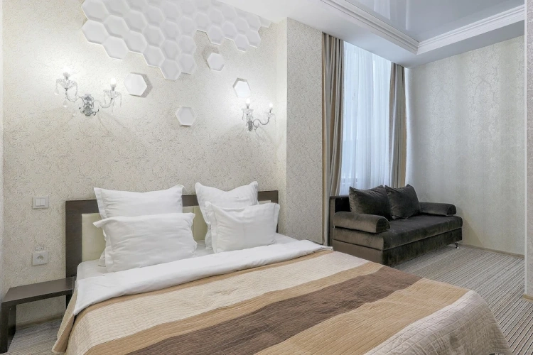 Superior Double room
