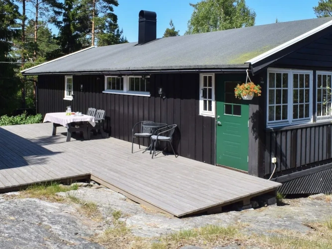 Cottage