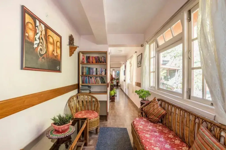 Little Singamari Home Stay