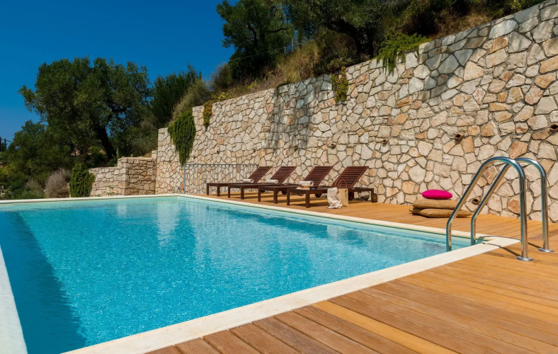 Villa Oliva Zakynthos