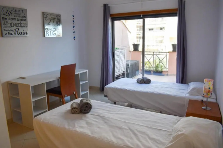 Apartamento Sol Nascente by Portucasa
