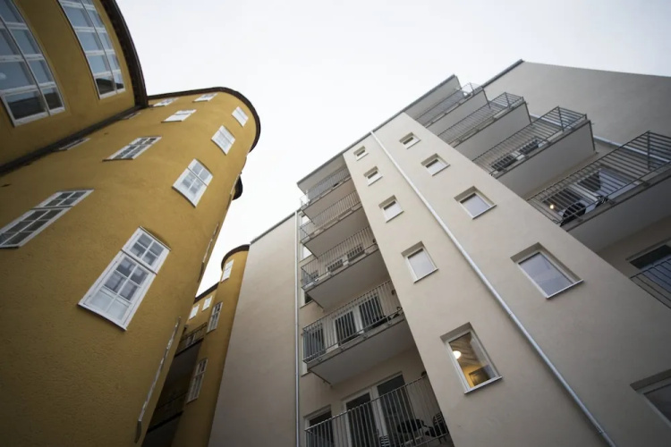 Hotelafbeelding