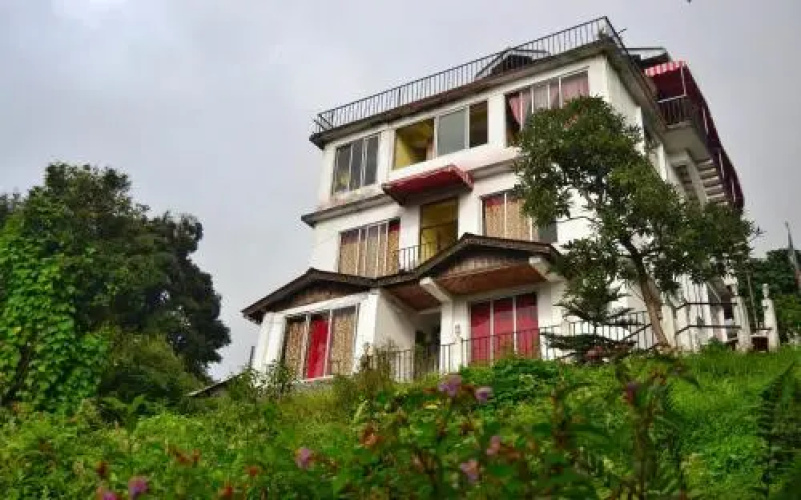 Otel görseli