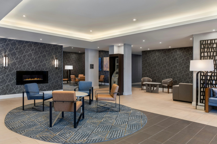 Homewood Suites by Hilton Ajax, Ontario, Canada photo 22