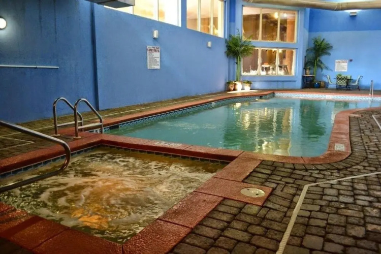 Hotelbild