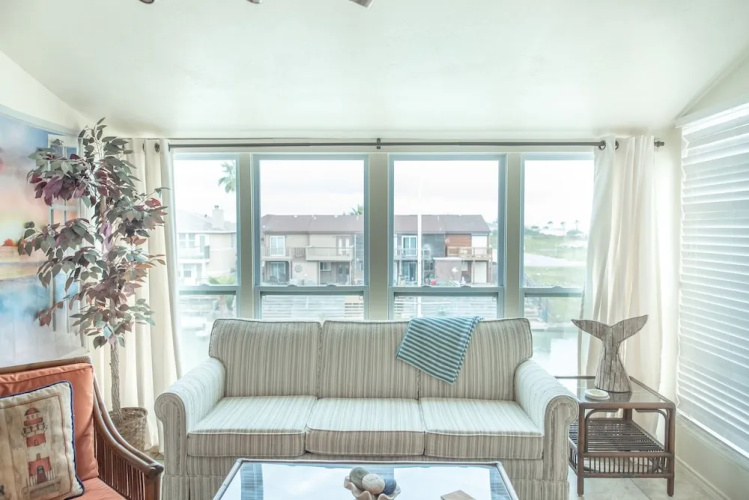 Edgewater Escape 1 Bedroom Condo