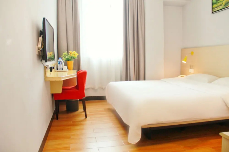Wenxin Hotel Foshan