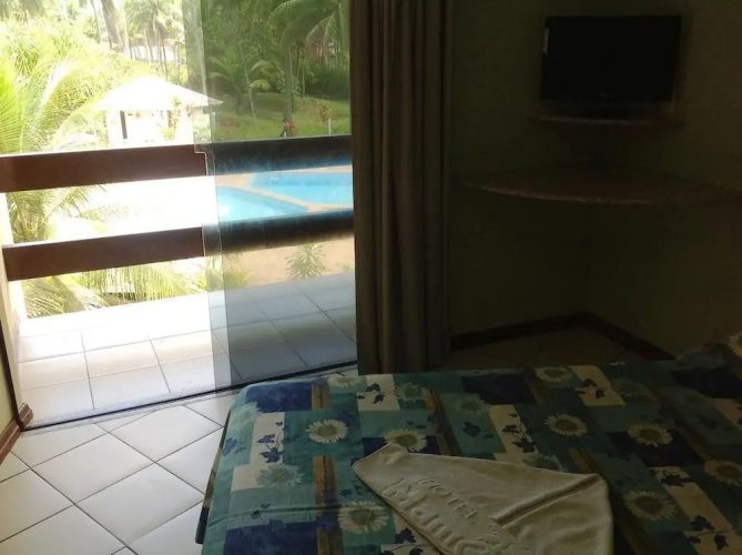 Hotel Mamoan