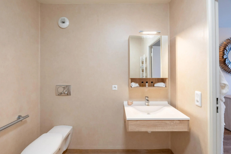 Quality Suites Reims - Les Capucins