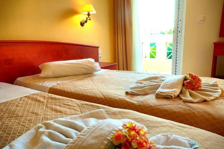 Daisy Hotel