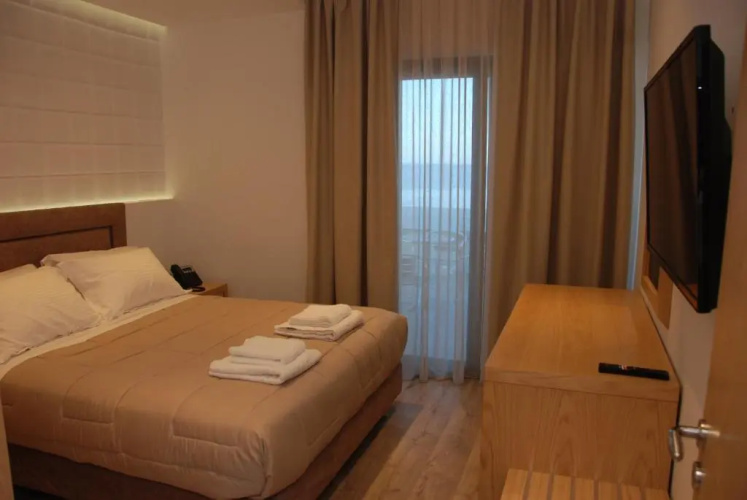 Hotel Sole