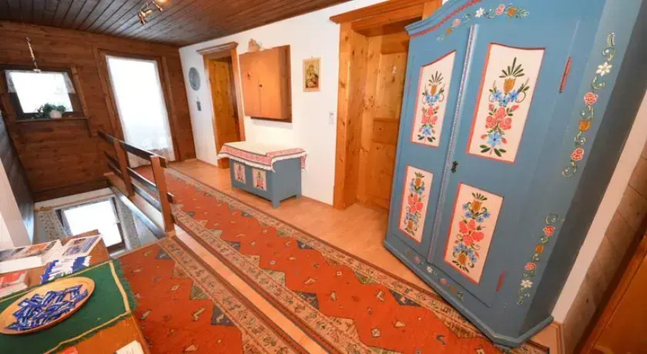 Haus Fuchs Jochberg