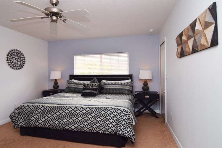 Paradise, Kissimmee, US