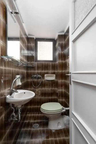 NiMa 2-modern apt in Rethymno's heart