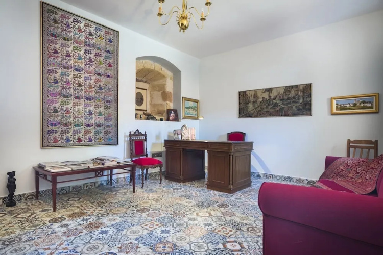 Casa Maravillosa