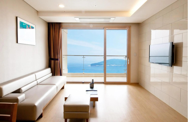 Sono Calm Geoje