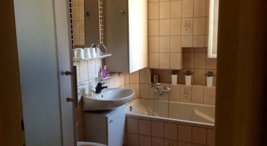 Sleepwalk Apartment