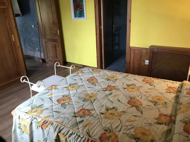 Apartamentos la Merced
