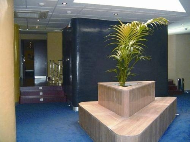 Hg Hotel