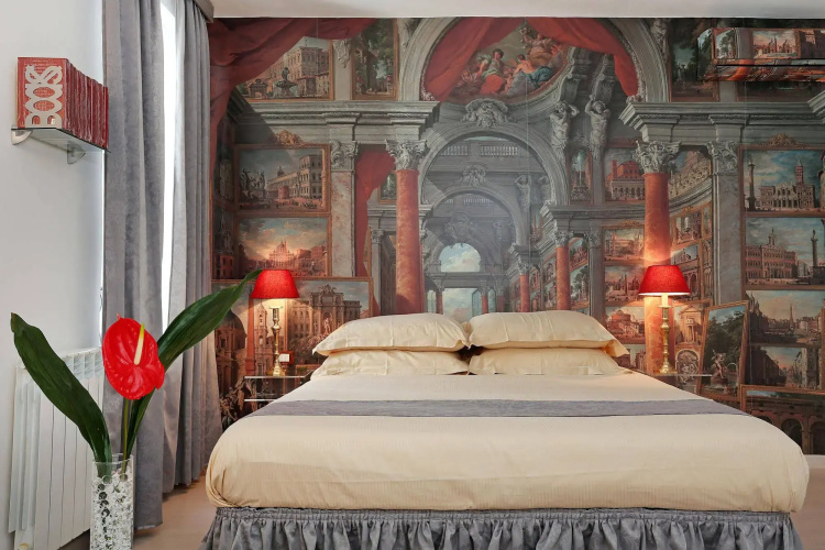 myRome Navona