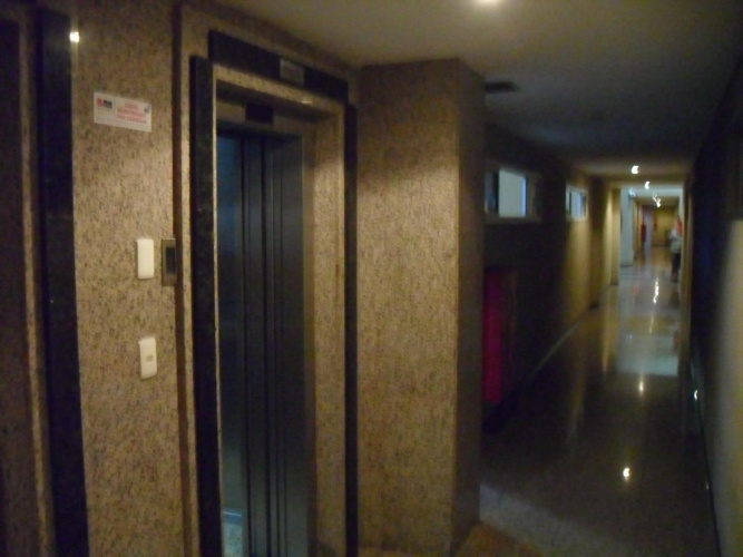 Suites Vila de Iracema